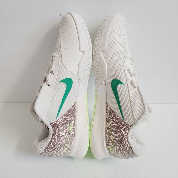 NEW Nike Court Air Vapor Zoom Pro 2 Tennis Shoes FJ2059-001 Size 13 Phantom main image 5